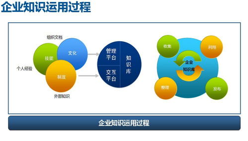 怎樣更好的運用知識管理系統(tǒng)